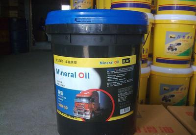 【靈峰牌柴油機油20w-50 CF-4】價格_廠家_圖片 -