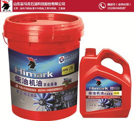 鈦耐力品牌柴機(jī)油 為大馬力發(fā)動(dòng)機(jī)提供卓越潤滑保護(hù)