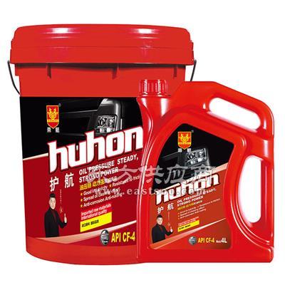 帝航潤滑油 專業品質，驅動未來