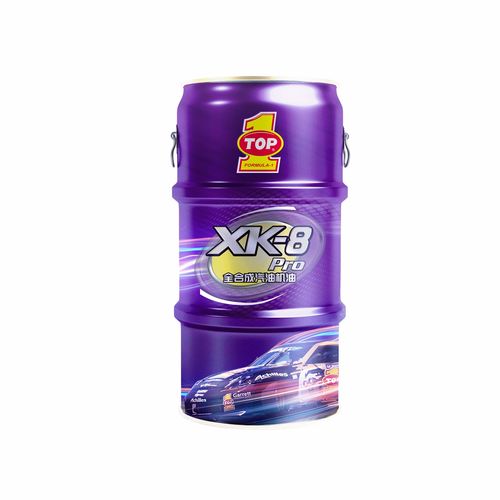 每一輛車都有自己的潤(rùn)滑CP——突破TOP1潤(rùn)滑油為愛(ài)車量身定制