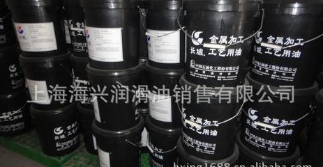 長(zhǎng)城牌M0617冷鐓成型油 高效潤(rùn)滑，提升生產(chǎn)效率