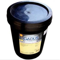 殼牌加適達150、220、320食品級鏈條潤滑油 安全與高效的潤滑解決方案