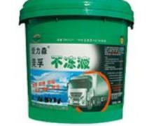 愛力森潤滑油 卓越品質(zhì)，鑄就暢銷防凍液批發(fā)新標(biāo)桿