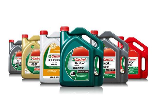 嘉實(shí)多、殼牌、美孚機(jī)油大橫評(píng) 一篇文告訴你機(jī)油到底怎么選！